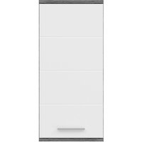 xonox.home Hängeschrank »Blake«, BxHxT: 35 x 77 x 25 cm - braun von xonox.home