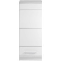 xonox.home Hängeschrank »Linus«, BxHxT: 30 x 77 x 23 cm - braun xonox.home Hängeschrank »Linus«, BxHxT: 30 x 77 x 23 cm - braun von xonox.home