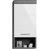 xonox.home Hängeschrank »Scout«, BxHxT: 37 x 79 x 24 cm - braun von xonox.home