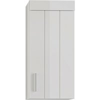 xonox.home Hängeschrank »Snow«, BxHxT: 36 x 79 x 24 cm - braun von xonox.home
