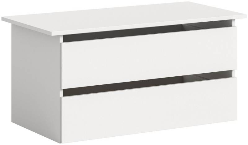 xonox.home Schubkasteneinsatz, Einsetzbar in 5-trg. Kleiderschrank 97x47x48 cm von xonox.home