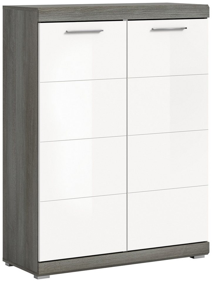 xonox.home Schuhschrank 120x90x37 cm xonox.home Schuhschrank 120x90x37 cm von xonox.home