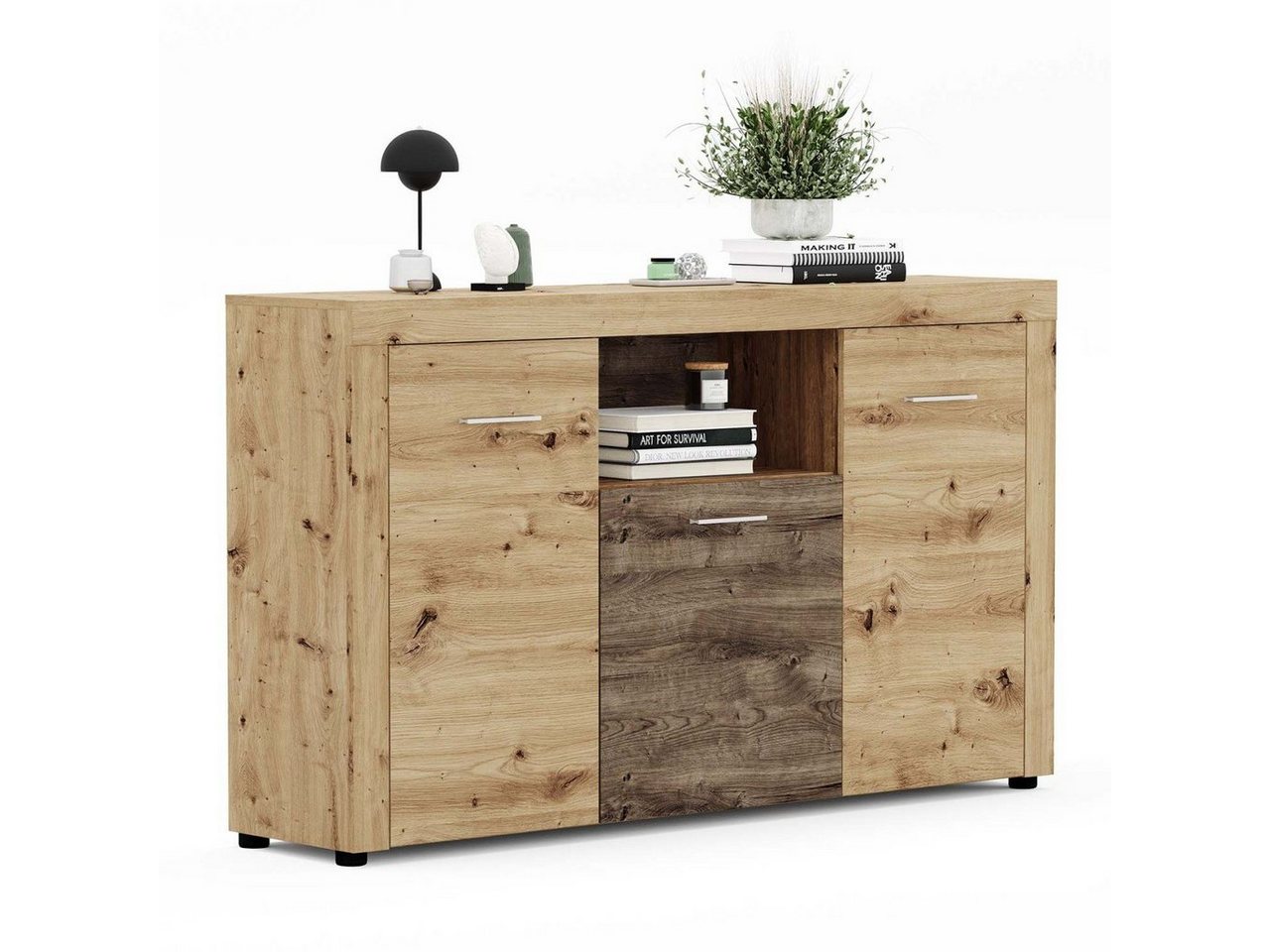 xonox.home Sideboard Sideboard Fly von xonox.home