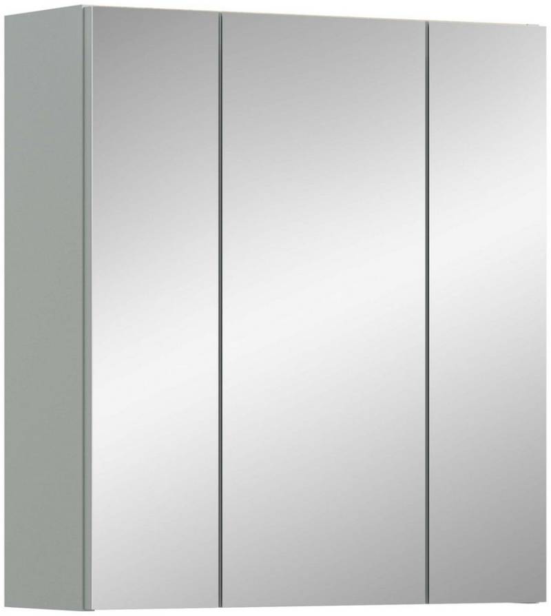 xonox.home Spiegelschrank Star Spiegelschrank in Eiche hell B/H/T ca.: 60 x 68 x 19 cm xonox.home Spiegelschrank Star Spiegelschrank in Eiche hell B/H/T ca.: 60 x 68 x 19 cm von xonox.home