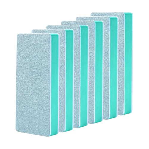 xowwyue Aquarium-Schrubber für Glas, Küchenwandreinigung – Glaspolierwerkzeug für Wand, Fliesen, Herd, Küche, Fenster, Terrarium, Riff, Reptilien, Teich, Betta, Aquarium von xowwyue