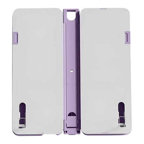 xowwyue Buchständer Für Lesen | Höhenverstellbarer Leseständer - Stifthalter und Organizer für Tablet Rezepte Schüler Schule Büro Kinder xowwyue Buchständer Für Lesen | Höhenverstellbarer Leseständer - Stifthalter und Organizer für Tablet Rezepte Schüler Schule Büro Kinder von xowwyue