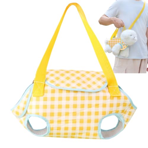 xowwyue Katzentasche Tragetasche,Verstellbare Katzentrage Sling - Leichtes Faltdesign Für Outdoor Auto Motorrad Camping Indoor Wanderungen Ausflüge xowwyue Katzentasche Tragetasche,Verstellbare Katzentrage Sling - Leichtes Faltdesign Für Outdoor Auto Motorrad Camping Indoor Wanderungen Ausflüge von xowwyue