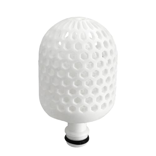 xowwyue Soaker Sprinkler | Sanfter Wasserfluss Sprudler Sprinklerkopf | Sanftes Gießsystem für Blumenbeete Gemüse Aquarium Garten Neugepflanzte Sträucher Landschaft xowwyue Soaker Sprinkler | Sanfter Wasserfluss Sprudler Sprinklerkopf | Sanftes Gießsystem für Blumenbeete Gemüse Aquarium Garten Neugepflanzte Sträucher Landschaft von xowwyue