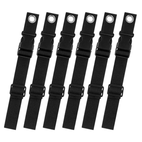 xowwyue Verlängerungskabel Halter - Verlängerungskabel Aufhänger,6 Stück Verriegelbarer Schnallen Organizer Für Kabel Schlauch Seil Hänger Zubehör Indoor Garten Werkstatt Organisation Haushalt Oder xowwyue Verlängerungskabel Halter - Verlängerungskabel Aufhänger,6 Stück Verriegelbarer Schnallen Organizer Für Kabel Schlauch Seil Hänger Zubehör Indoor Garten Werkstatt Organisation Haushalt Oder von xowwyue