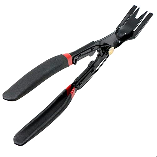 Türverkleidungs Lösezange Auto Werkzeuge Set - Entfernen Clip Zange, Schlauch Abstreifzange Trim, Lösehebel Demontage, Verschluss Entferner Puller Stemmeisen Tool Kit Türverkleidungs Lösezange Auto Werkzeuge Set - Entfernen Clip Zange, Schlauch Abstreifzange Trim, Lösehebel Demontage, Verschluss Entferner Puller Stemmeisen Tool Kit von xtemtoamz