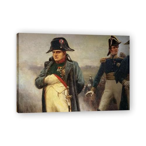xukgmsg Der Blick Leinwandbild PorträT Von Napoleon Bonaparte Menschen Popkultur Historischer Realismus BerüHmte Nahaufnahme Klassische Serie Der GemäLde Druc 110x80cm xukgmsg Der Blick Leinwandbild PorträT Von Napoleon Bonaparte Menschen Popkultur Historischer Realismus BerüHmte Nahaufnahme Klassische Serie Der GemäLde Druc 110x80cm von xukgmsg