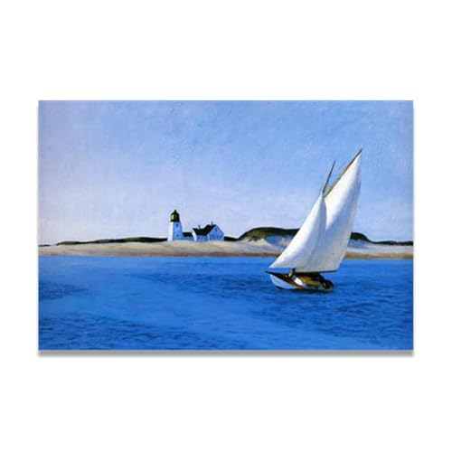 xukgmsg The Long Leg Leidrucken GemäLdereproduktionen Von Edward Hopper Wandkunst FüR Moderne Wohndekoration Drucken 120x80cm xukgmsg The Long Leg Leidrucken GemäLdereproduktionen Von Edward Hopper Wandkunst FüR Moderne Wohndekoration Drucken 120x80cm von xukgmsg