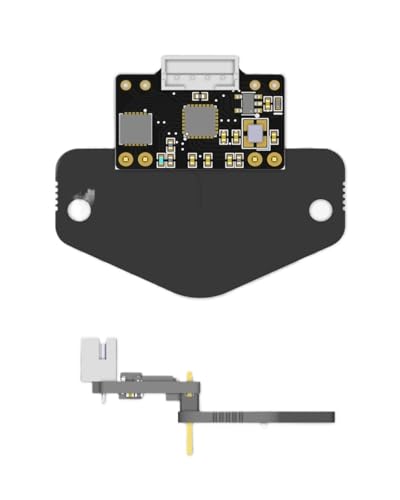1 Stück IDM-Scanner V3 Version Nivellierungssensor for DIY Voron, VZ 3D-Drucker(For Voron,CAN Version) von xuyuyan