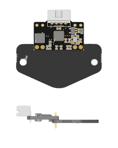 1 Stück IDM-Scanner V3 Version Nivellierungssensor for DIY Voron, VZ 3D-Drucker(For Vz,CAN Version) von xuyuyan