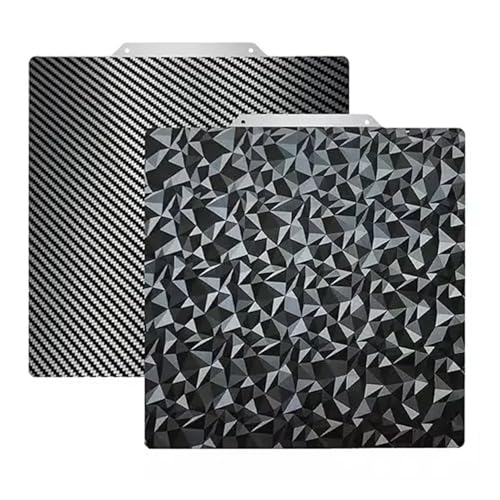 235x235 for Ender 3 Elegoo Neptune 4 Pro Pet Peo Pey Magnetische Bauplatte Sping Steel 3D-Drucker Beheiztes Bett(PEO-PET) von xuyuyan