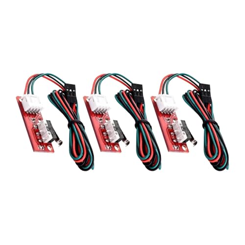 3 Pcs Endstop Schalter for End Stop Endschalter Und Kabel Mechanische Endstop for CNC RAMPS 1,4 Bord 3D drucker Teile 3 Pcs Endstop Schalter for End Stop Endschalter Und Kabel Mechanische Endstop for CNC RAMPS 1,4 Bord 3D drucker Teile von xuyuyan