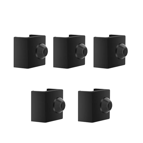 3D Drucker Hotend Silikon Socke 5PCS Silikon Abdeckung for SV06/SV06 Plus/SV07/SV07 Plus 3D Drucker Hotend Silikon Socke 5PCS Silikon Abdeckung for SV06/SV06 Plus/SV07/SV07 Plus von xuyuyan