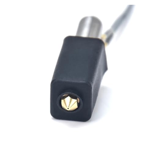 3D-Drucker Sidewinder X3 Extruder Wah Kleber Düse Thermistor Heizrohr Kit 3D-Drucker Sidewinder X3 Extruder Wah Kleber Düse Thermistor Heizrohr Kit von xuyuyan