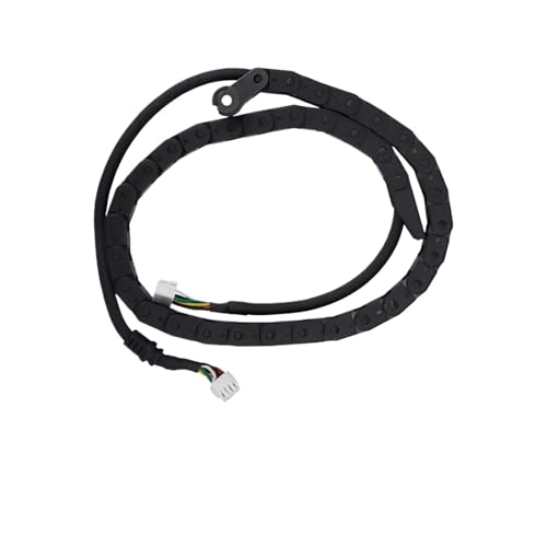 3D Drucker Zubehör Druckkopf Signal Kabel for Kobra3 Max / S1C Kompatibel Kobra 3 Combo(For S1C) von xuyuyan