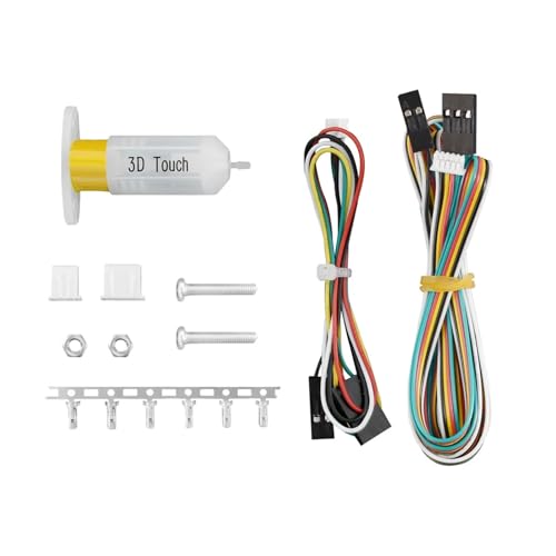 3D Touch Sensor Auto Bett Nivellierung Sensor BL Touch BLTouch 3d Drucker Teile MK8 I3 Ender 3 Pro Anet A8 Tevo(Standard) von xuyuyan