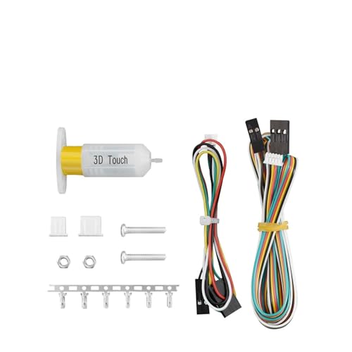 3D Touch Sensor Auto Bett Nivellierung Sensor BL Touch BLTouch 3d Drucker Teile MK8 I3 Ender 3 Pro Anet A8 Tevo(Standard with needle) von xuyuyan