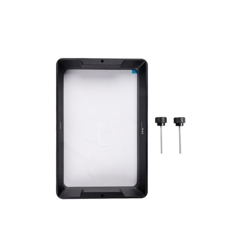 3D-gedrucktes Teil Intelligente Harzwanne for Mono M7/M7 Pro LCD 3D-Drucker(For Mono M7) von xuyuyan