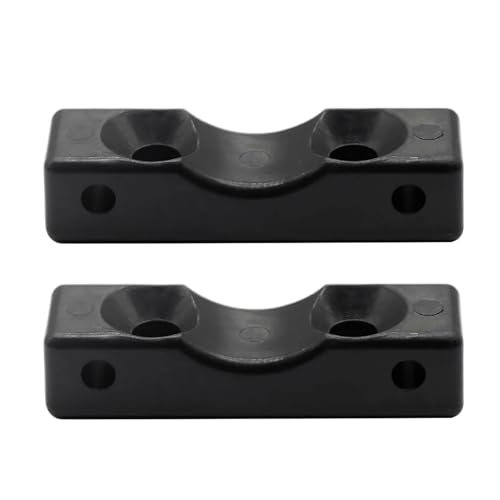 42-34 RepRap for 42-mm-Schrittmotorhalterung Ender 3 CR10 Pro Z-Achse 3D-Motor(2pcs) von xuyuyan