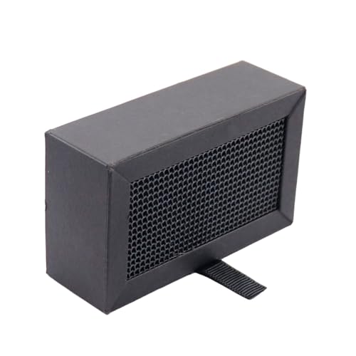 Aktivkohle-Luftfilter for Lab X1 X1C P1P P1S, geeignet for FDM-3D-Drucker, Luftfilter Aktivkohle-Luftfilter for Lab X1 X1C P1P P1S, geeignet for FDM-3D-Drucker, Luftfilter von xuyuyan