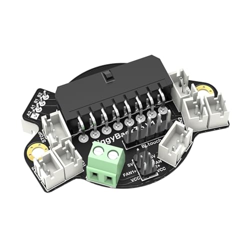 BACK36 V1.0 Werkzeug for Head Terminal Board 3D Zubehör Board Motherboard Silent Main Control Board von xuyuyan