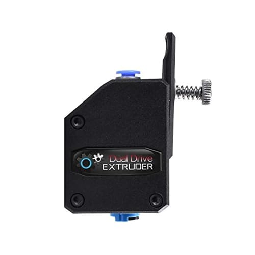 Dual Drive Extruder Universal Geared Extruder for Ender 3 V2/Pro/CR10/Anet A8 A8+ Prusa I3 Dual Drive Extruder Universal Geared Extruder for Ender 3 V2/Pro/CR10/Anet A8 A8+ Prusa I3 von xuyuyan