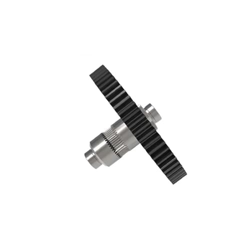 ES-3D-Druckerteile, verbesserter Titan Aero-Extruder-Spannarm/Ganzmetall, verbessertes Extrudergetriebe for Genius Sidewinder X1(Extrude Gear) von xuyuyan