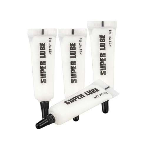 Easy Threed Super Lube Getriebefett for 3D-Drucker Reduzieren(2 pcs) von xuyuyan