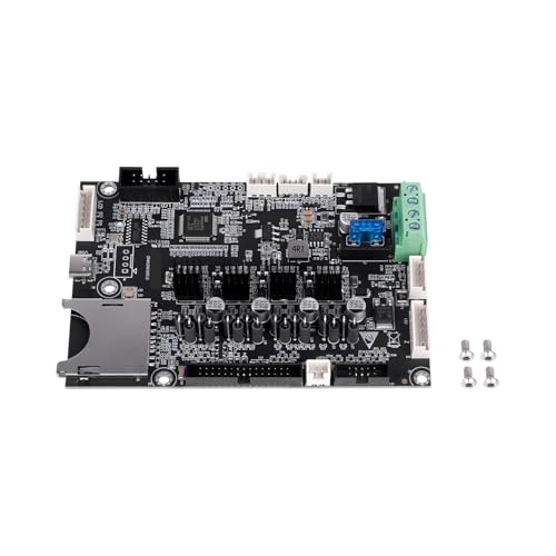 Ender 3 V3 SE Mainboard Kit CR4NS200320C13 32 Bit MS35774 GD303RET6 Motherboard 3D Drucker Zubehör Ender 3 V3 SE Mainboard Kit CR4NS200320C13 32 Bit MS35774 GD303RET6 Motherboard 3D Drucker Zubehör von xuyuyan