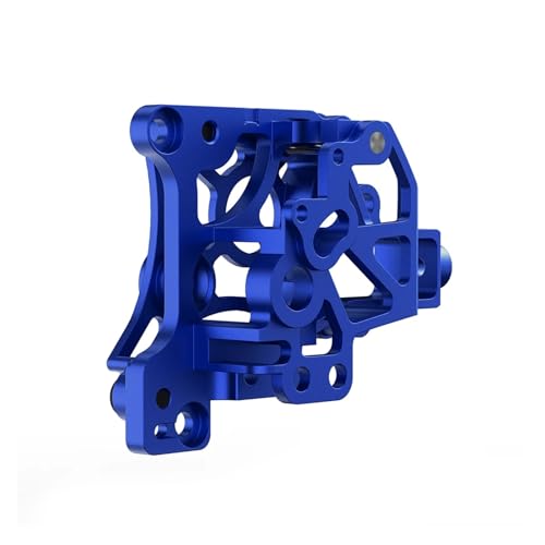 Extruder-Präzisions-CNC-gefrästes, hochfestes, ultraleichtes Drop-In-Upgrade for Lab P1 X1 3D-Druckerteile(Jetpack) von xuyuyan