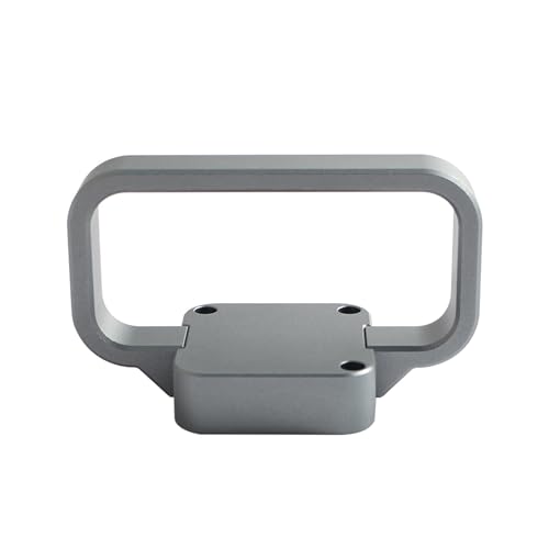 For A1 Mini Alle Metall Griff CNC AL6061 Material Kit Einfach Zu Halten for Labor A1 MINI 3D Drucker For A1 Mini Alle Metall Griff CNC AL6061 Material Kit Einfach Zu Halten for Labor A1 MINI 3D Drucker von xuyuyan