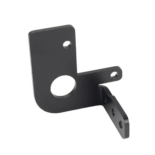 For Ender 3/5 BL Touch Sensor Halter Halterung for CR-10 BL-Touch Auto Nivellierung Rack Montieren 3D Drucker Zubehör For Ender 3/5 BL Touch Sensor Halter Halterung for CR-10 BL-Touch Auto Nivellierung Rack Montieren 3D Drucker Zubehör von xuyuyan