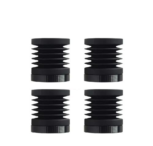 For K1 Max Anti Vibration Füße Universal Gummi Fuß Anti-rutsch Gummi Shock Pad 3D Drucker Teile(8pcs) von xuyuyan