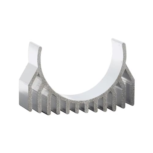 For K1C K1max K1 Extruder Motor Kühlung Kühlkörper Mit Ähnlichem Motor for Ender3 V3 Kühlkörper 3D Drucker Teile(Heat Sink Black) von xuyuyan