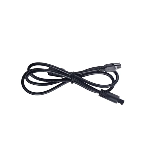 For Lab A1/A1 Mini AMS Verlängerungskabel AMS Lite 1M 4-polig mit Magnetring for A1 A1 Mini 3D-Drucker(1pcs) von xuyuyan