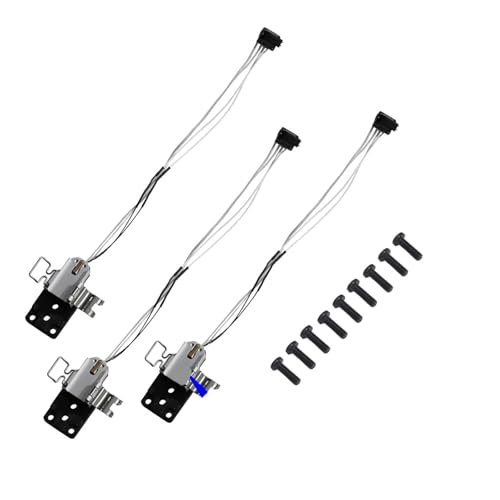 For Lab A1 Mini Hotend Mount A1 Mini Hotend Assembly A1 Düsenmontage for Lab A1 Teile 3D-Druckerzubehör(Blue) von xuyuyan