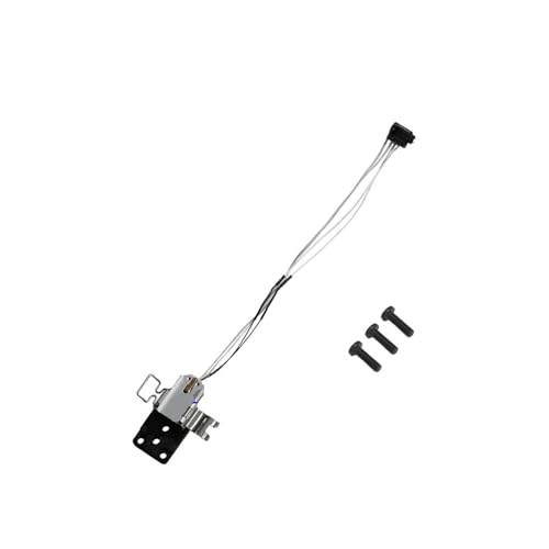 For Lab A1 Mini Hotend Mount A1 Mini Hotend Assembly A1 Düsenmontage for Lab A1 Teile 3D-Druckerzubehör(Red) von xuyuyan