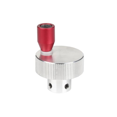 For Lab A1 Mini Z-Achse Hand Twist Schraube Mutter Koppler T8 Blei Schraube Hebe Halter Kupplung For Lab A1 Mini Z-Achse Hand Twist Schraube Mutter Koppler T8 Blei Schraube Hebe Halter Kupplung von xuyuyan