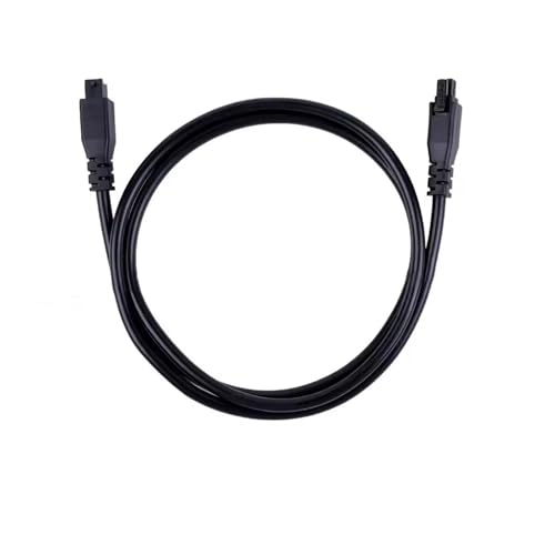 For Lab AMS Lite-Verlängerungskabel mit magnetischem Ringfilter 1M 1,5M 2M 4-polige Kabel for Lab A1 A1mini 3D-Druckerteile(1.5m) von xuyuyan