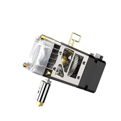 H2 V2S Lite Direct Extruder Dual Gear Higher Flow Hotend 3D Drucker Teile Titan Extruder for B1 BX Ender3 voron2.4 Upgrade H2 V2S Lite Direct Extruder Dual Gear Higher Flow Hotend 3D Drucker Teile Titan Extruder for B1 BX Ender3 voron2.4 Upgrade von xuyuyan