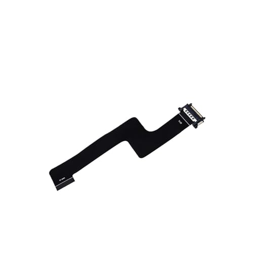 K1/K1C/Ender 3V3 Display-Anschlusskabel, schwarzes FPC-Kabel, Länge 162 mm, for K1C Ender 3V3 3D-Drucker(1PC) von xuyuyan