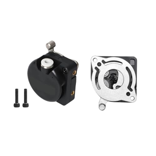 K1C Extruder Kein Motor Extrusion Mechanismus Kit for K1 MAX / K1 / Ender 3 V3 3D Drucker Neue Version upgrade 3D Drucker Pa K1C Extruder Kein Motor Extrusion Mechanismus Kit for K1 MAX / K1 / Ender 3 V3 3D Drucker Neue Version upgrade 3D Drucker Pa von xuyuyan