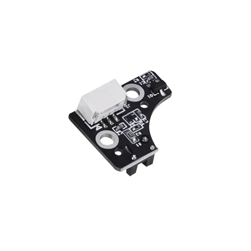 K2/K2 Pro/K2 Plus Filamentbruch-Erkennungsmodul, photoelektrisch, ohne Kabel for K2 3D-Druckerteile von xuyuyan