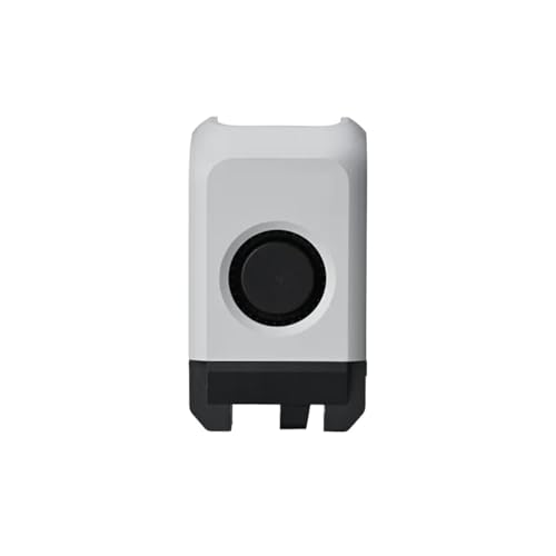 Lab 3D Drucker P1S/P1P/X1C Extruder Front Abdeckung Mit Lüfter Montage Coole Komponente for X1 P1 3D Drucker Teile(For P1 Series) von xuyuyan