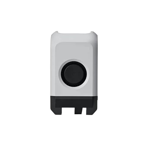 Lab 3D Drucker P1S/P1P/X1C Extruder Front Abdeckung Mit Lüfter Montage Coole Komponente for X1 P1 3D Drucker Teile(For X1 Series) von xuyuyan