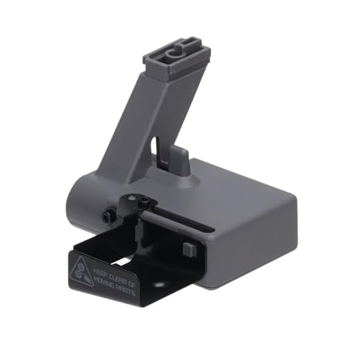 Labor-3D-Drucker for A1 Mini Purge Wiper Dispensing Component Sammeln und reinigen Sie Abfallmaterialteile von xuyuyan
